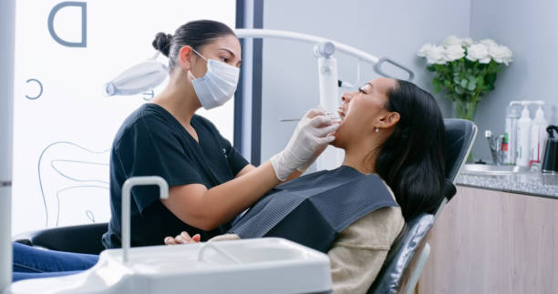 Advanced Technology for Better Dental Care in Nyack, NY